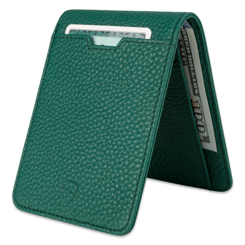 Quick-access exterior slot