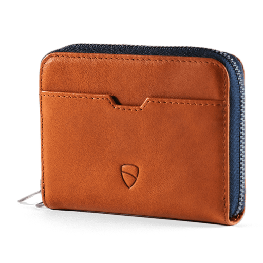 Compact design Mayfair wallet