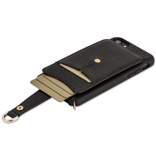 Vaultskin VICTORIA Crossbody Wallet Case for iPhone SE/7/8 Vaultskin VICTORIA Crossbody Wallet Case for iPhone SE/7/8