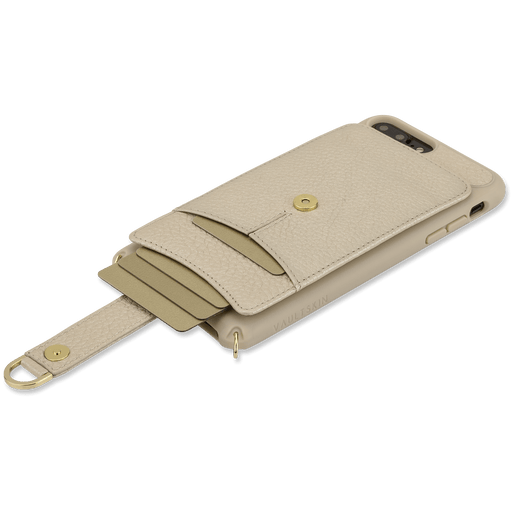 Protective iPhone 7 Plus Crossbody Case