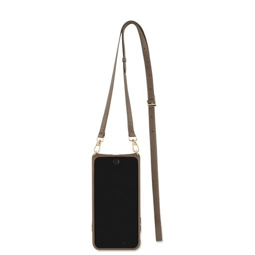 Vaultskin VICTORIA Crossbody Wallet Case iPhone 7/8 Plus Vaultskin VICTORIA Crossbody Wallet Case iPhone 7/8 Plus