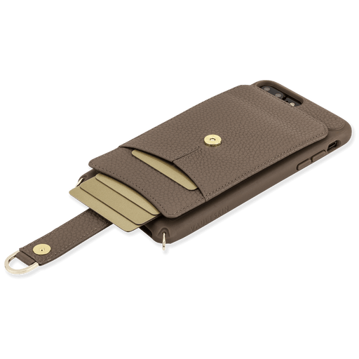 Secure Fit iPhone 7 Plus Leather