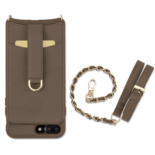 Vaultskin VICTORIA Crossbody Wallet Case for iPhone 7/8 Plus Vaultskin VICTORIA Crossbody Wallet Case for iPhone 7/8 Plus