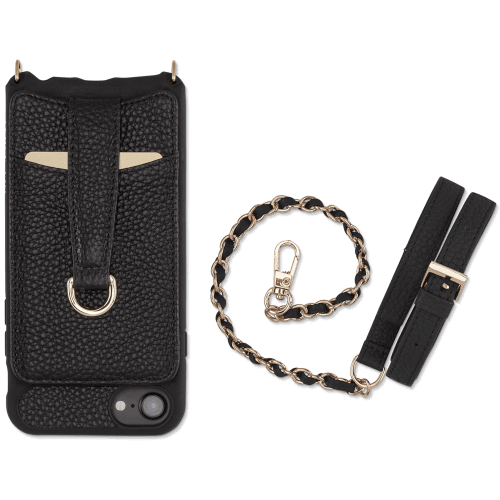 Vaultskin VICTORIA Crossbody Wallet Case for iPhone SE/7/8 Vaultskin VICTORIA Crossbody Wallet Case for iPhone SE/7/8