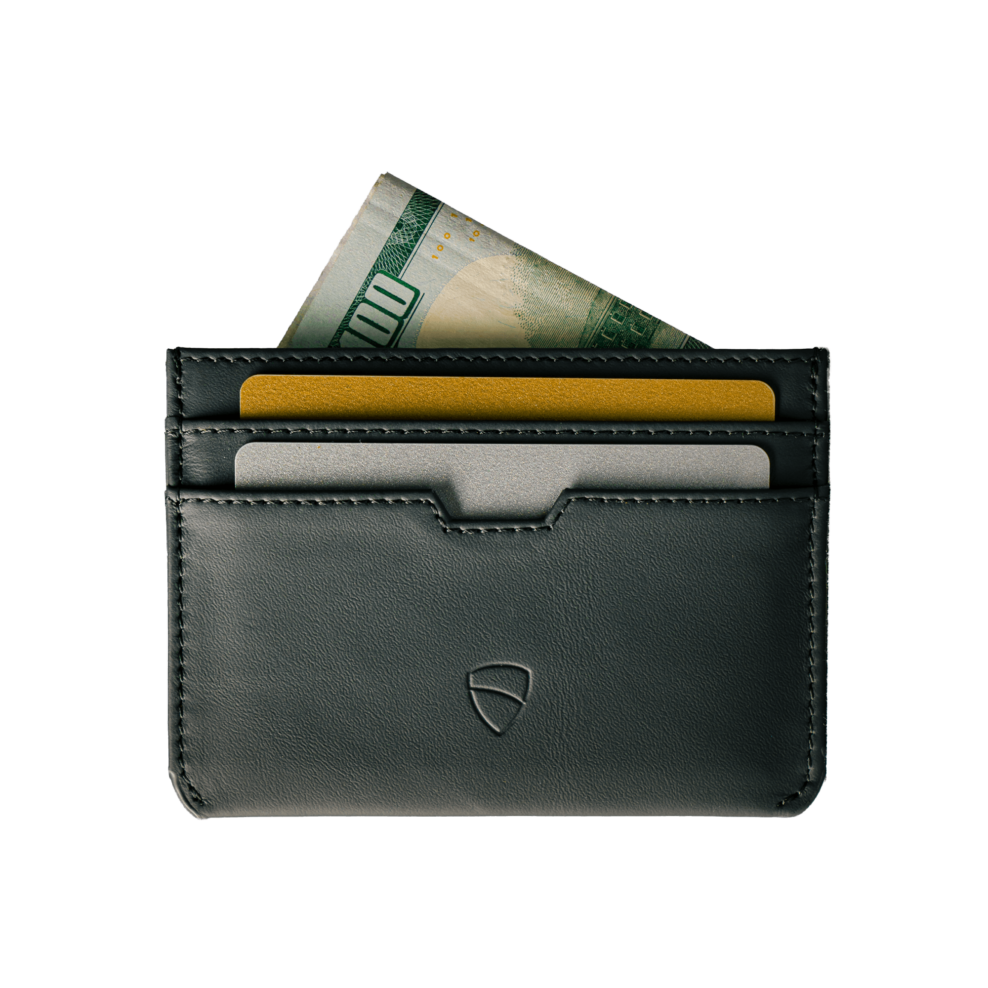 Pocket Card Holder () Pocket Card Holder