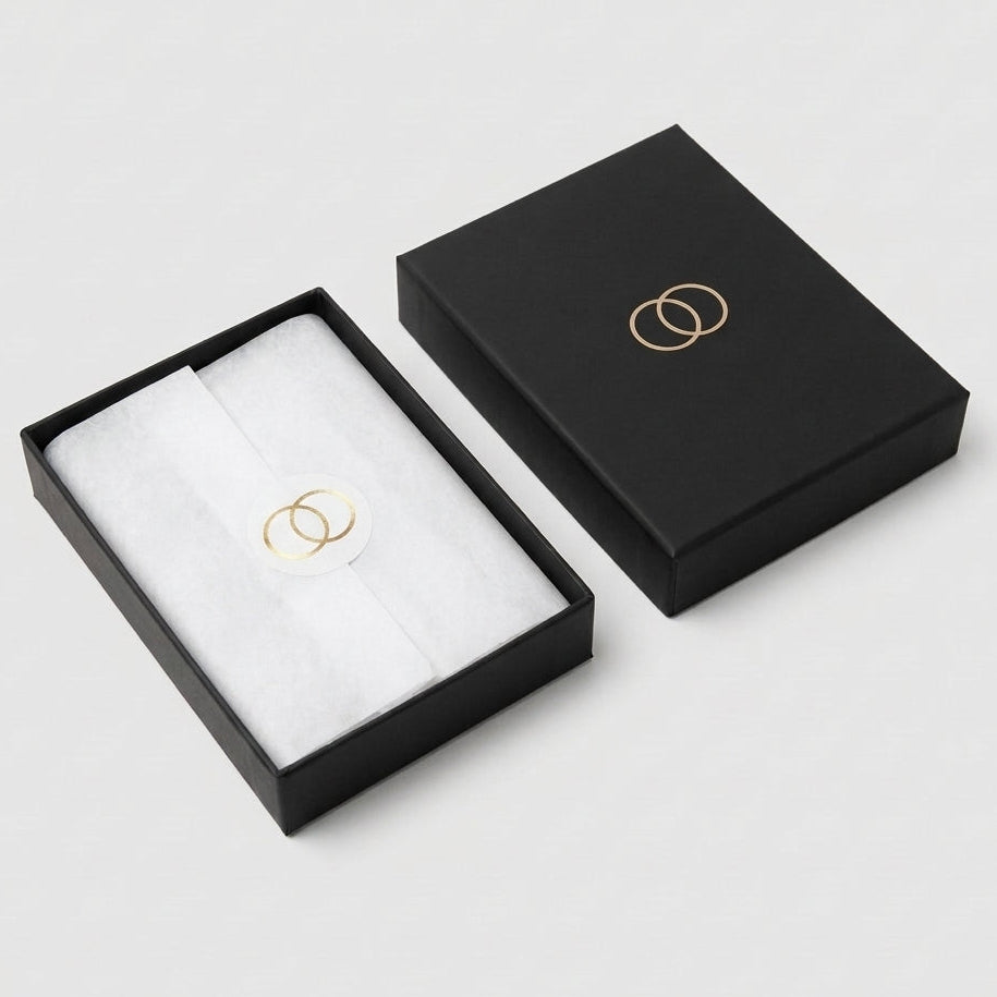 Corporate gifting box option