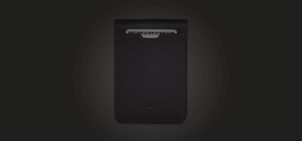 Slim Cardholder Wallet — MANMADE APPAREL INC