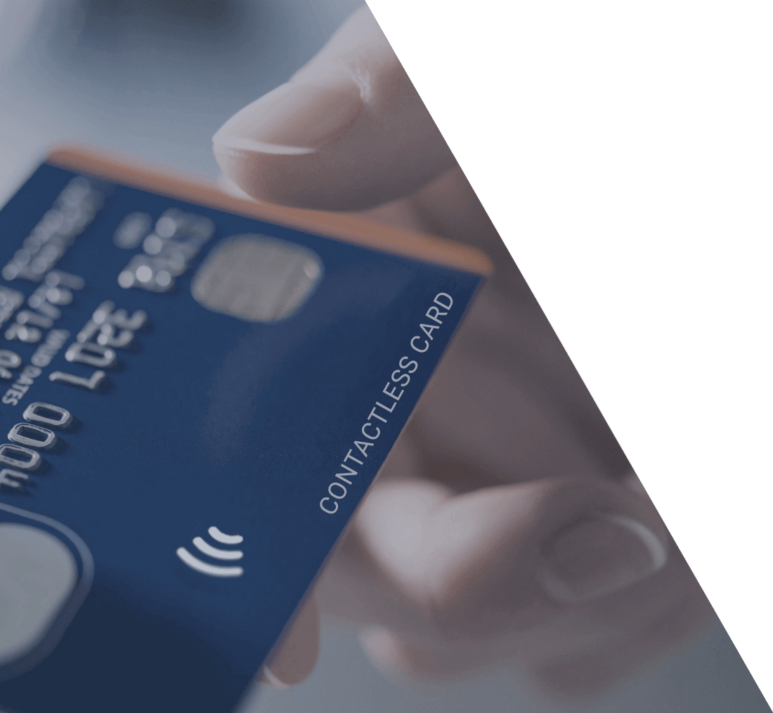 RFID Blocking Card RFIDsecur™ - RFID Cloaked - RFID Protection