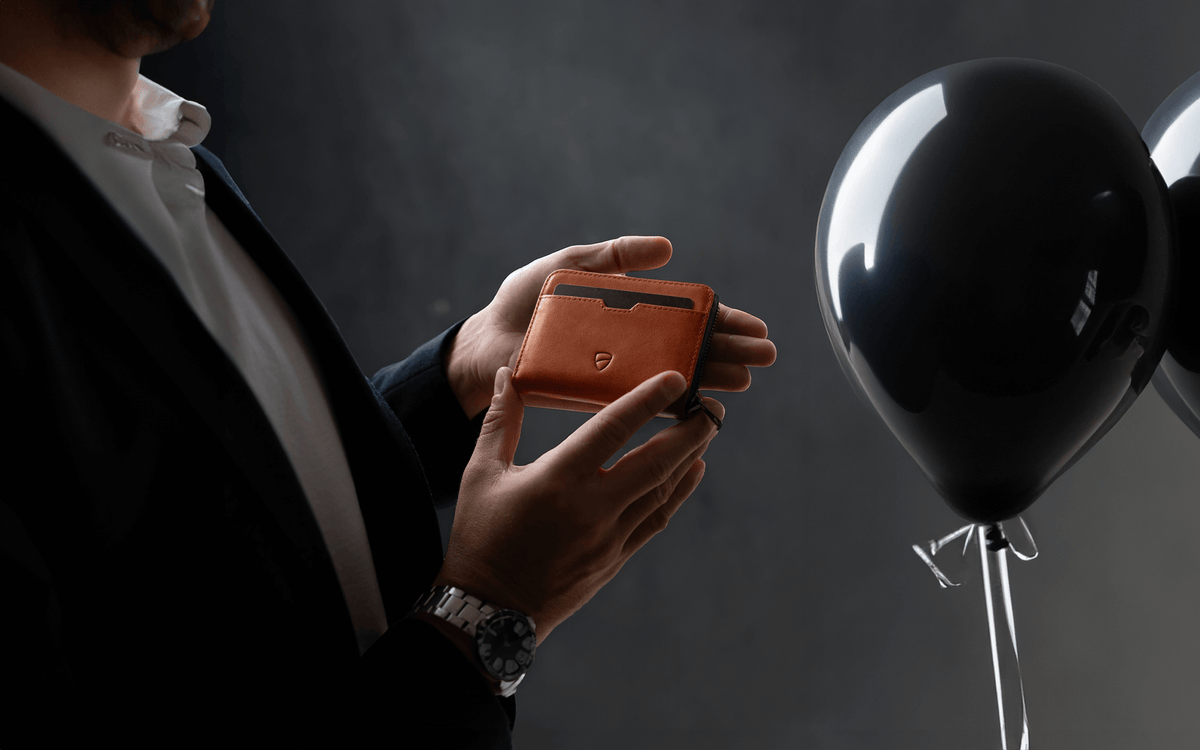 Vaultskin | Minimalist RFID Wallets, Card Holders, iPhone Cases