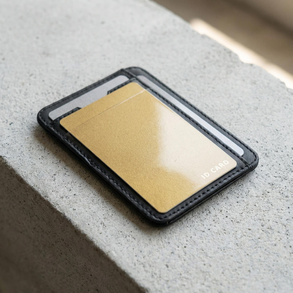 PREMIUM MATERIAL, LASTING ELEGANCE