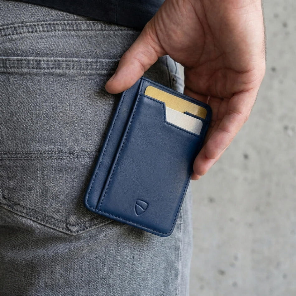 SOPHISTICATED PROTECTION, COMPACT FORM