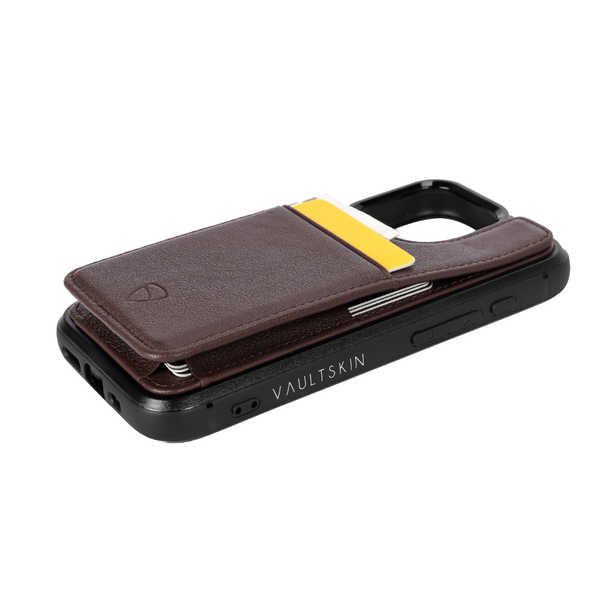 iPhone 15 Pro Lederhülle