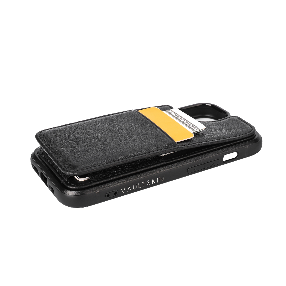 Elegante iPhone 16 Pro Hülle