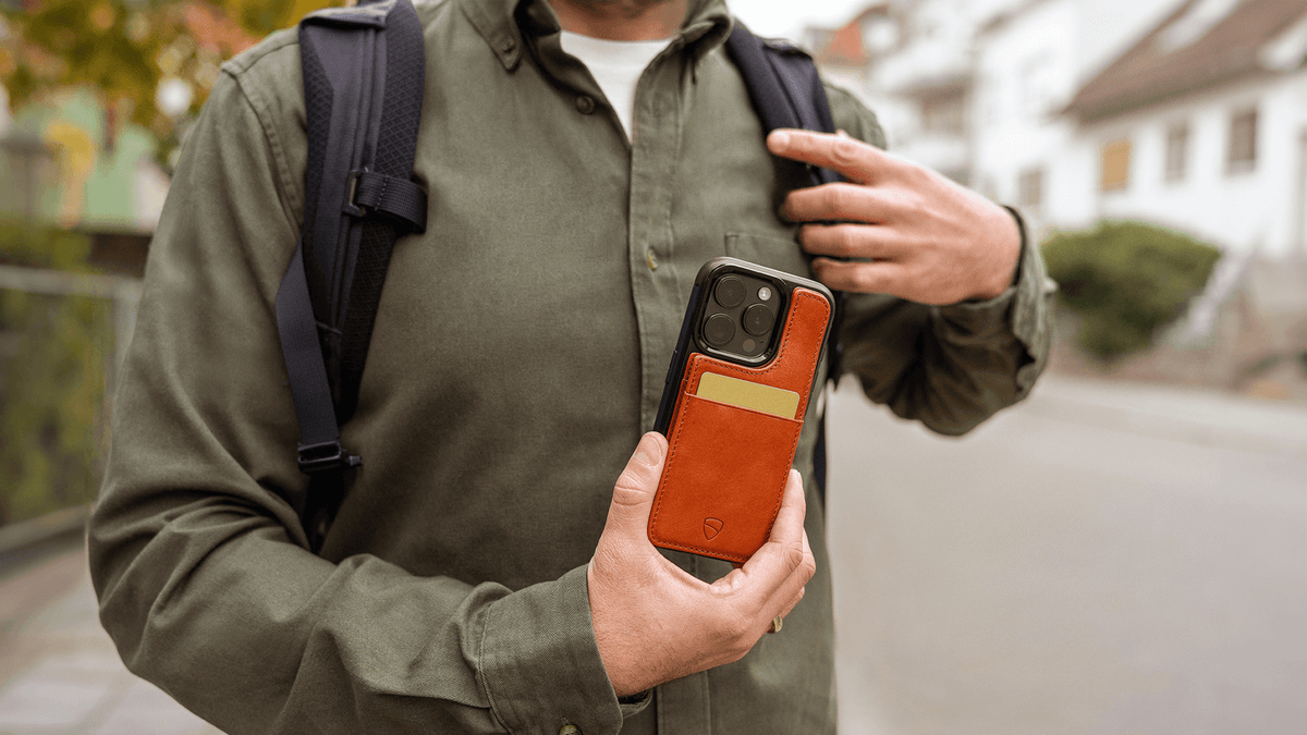 iPhone 16 Pro Max Schutzhülle