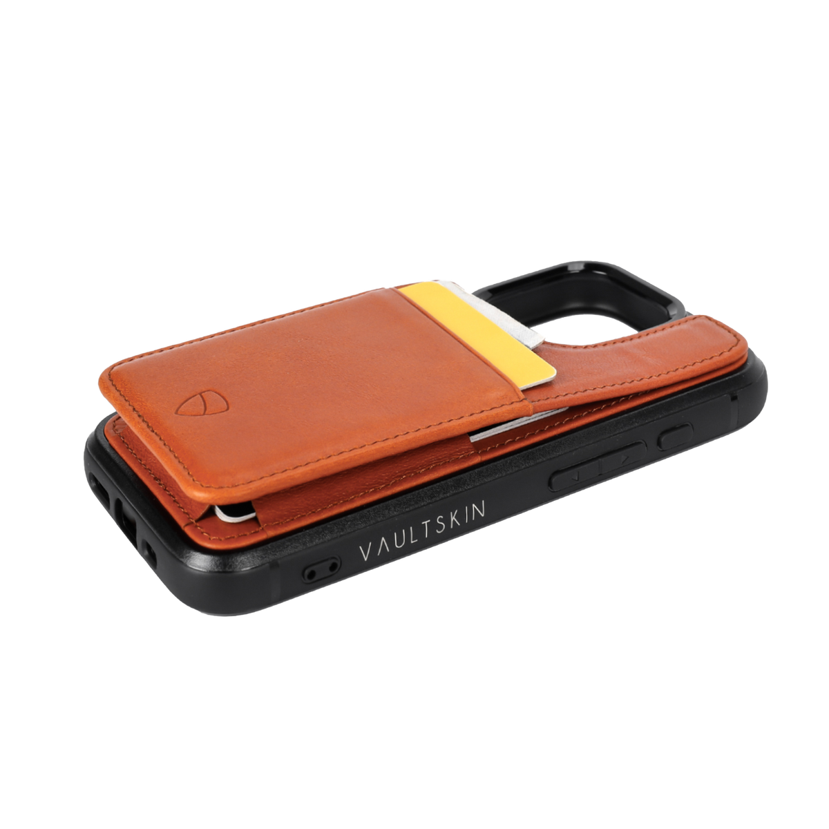 iPhone Wallet-Hülle