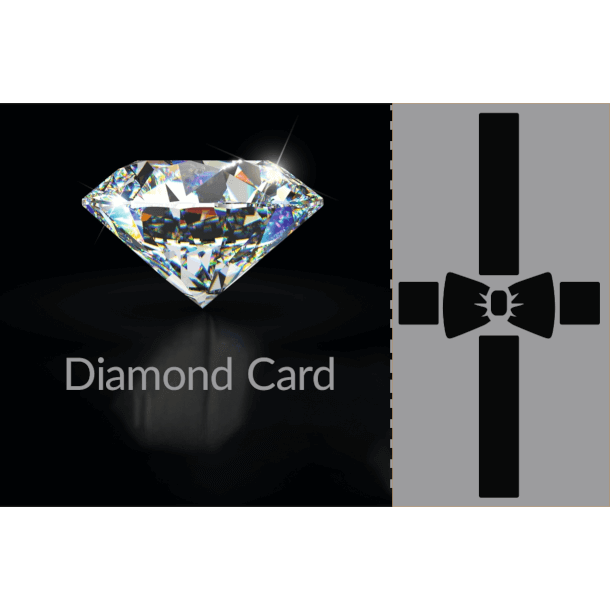 Vaultskin Diamond gift card