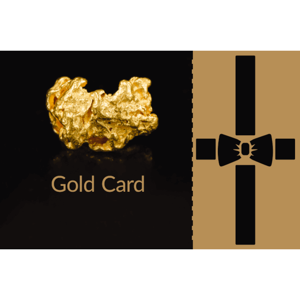 Vaultskin Gold gift card
