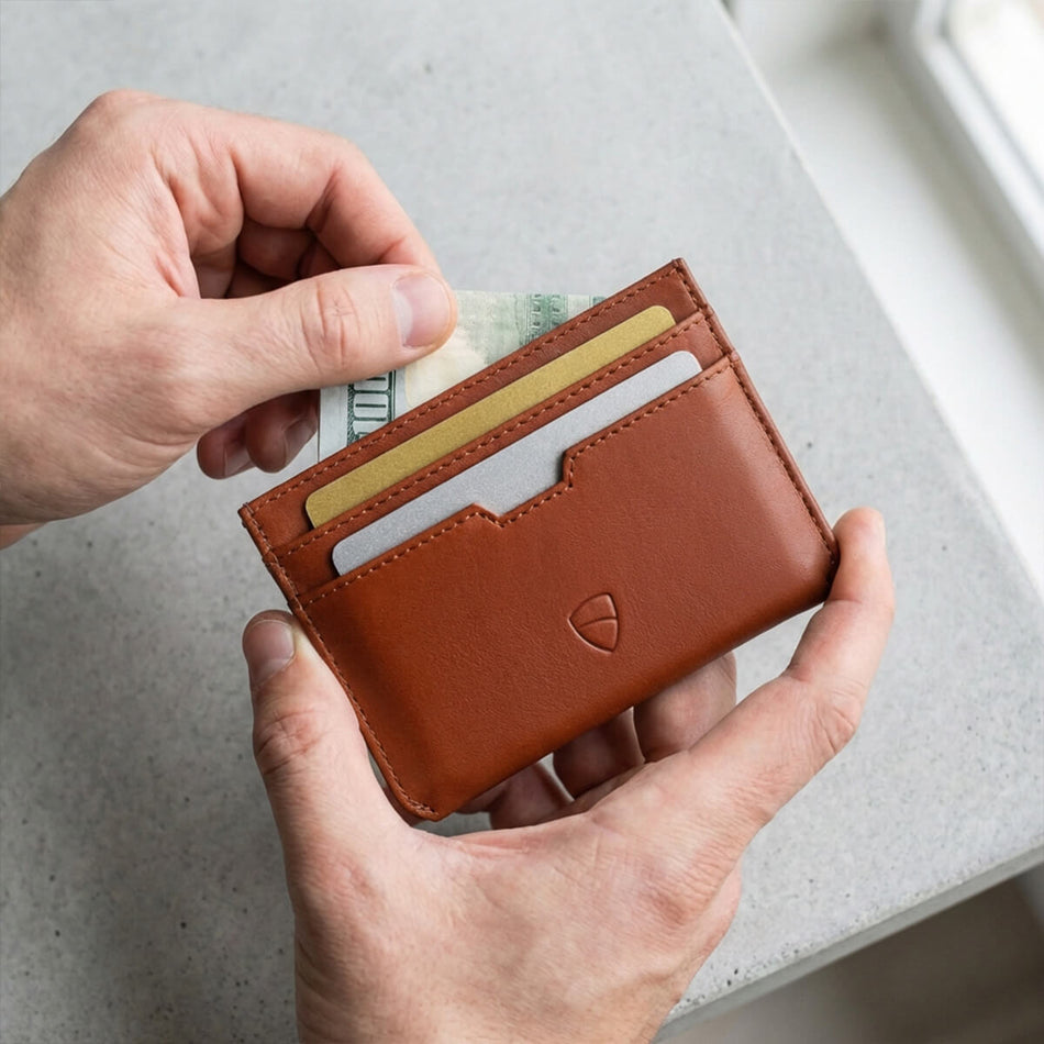 ULTIMATE MINIMALISM, UNCOMPROMISED CAPACITY