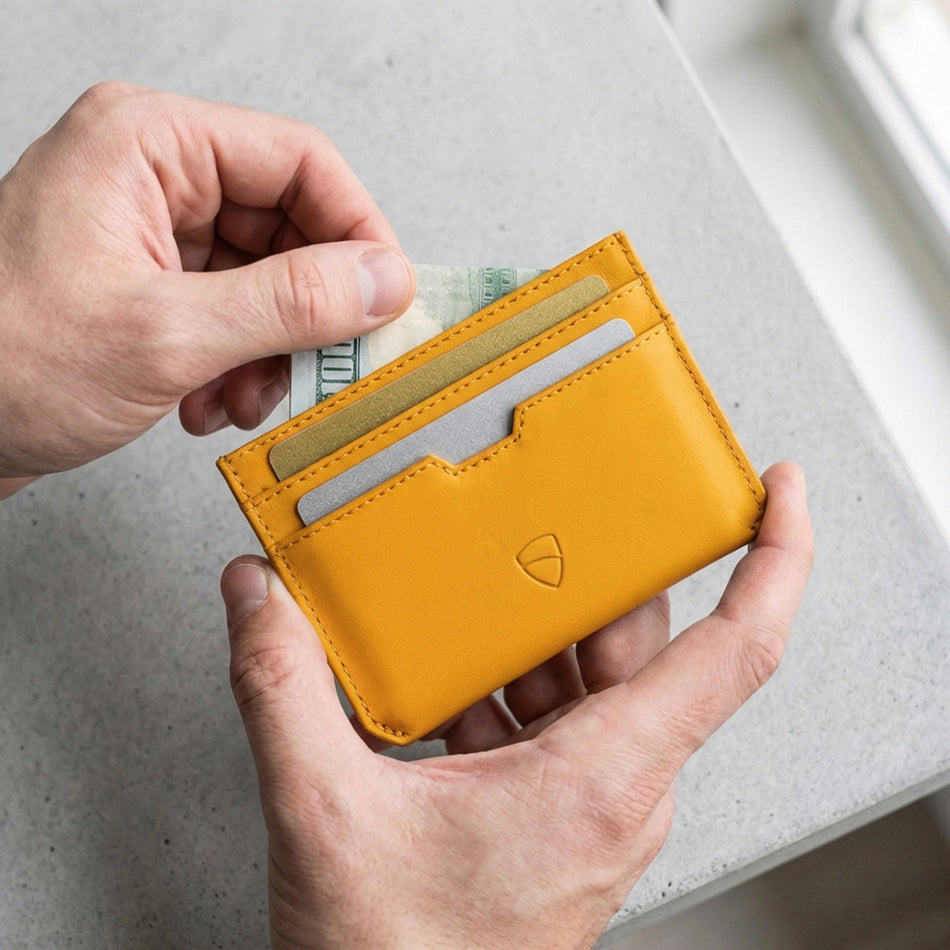 ULTIMATE MINIMALISM, UNCOMPROMISED CAPACITY