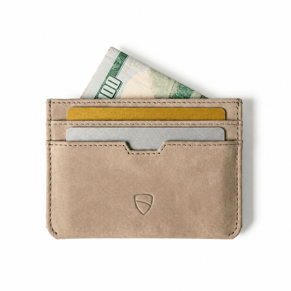 Vaultskin Moorgate wallet, main product image