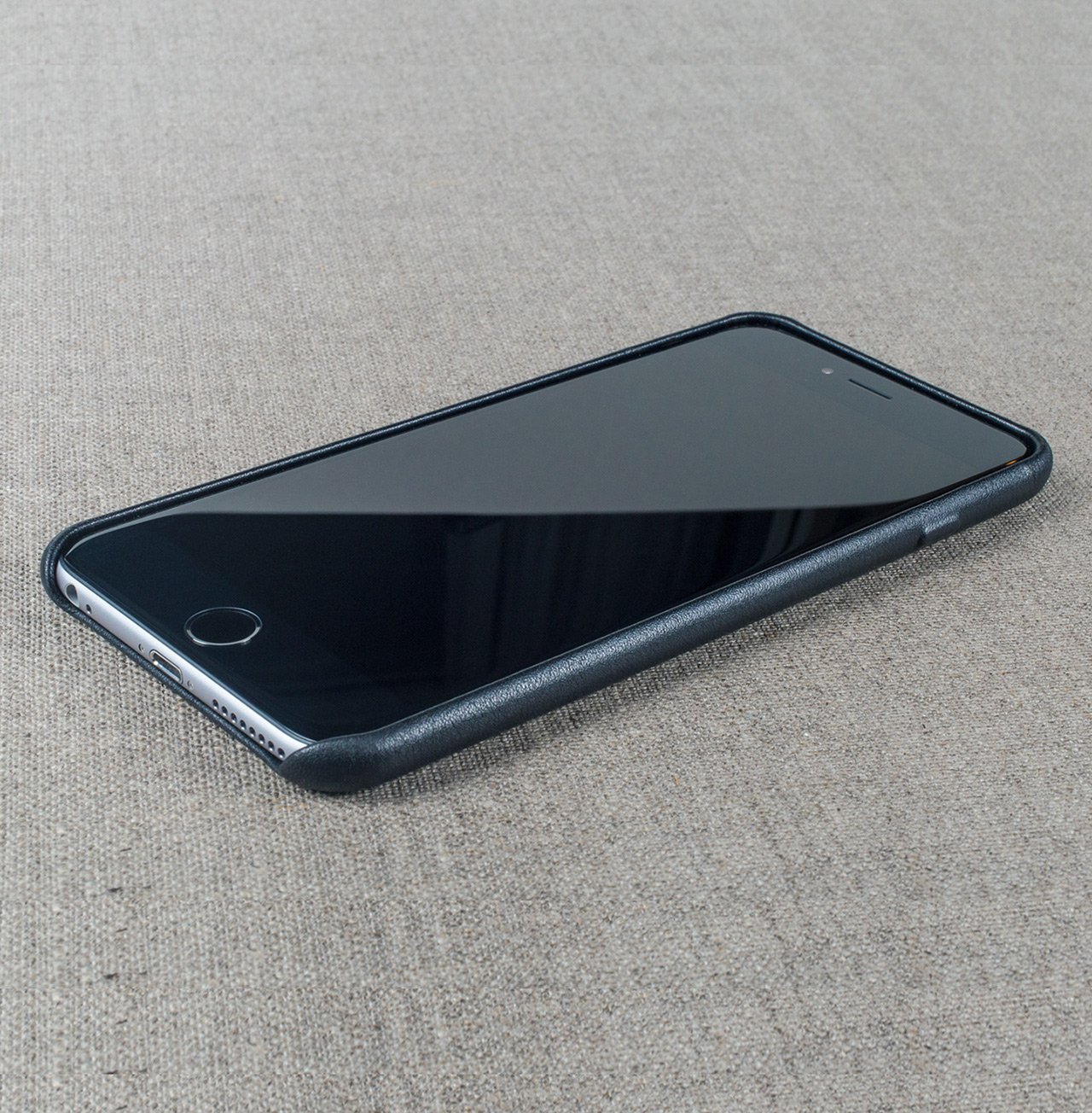 Stylish SOHO Case iPhone SE/8