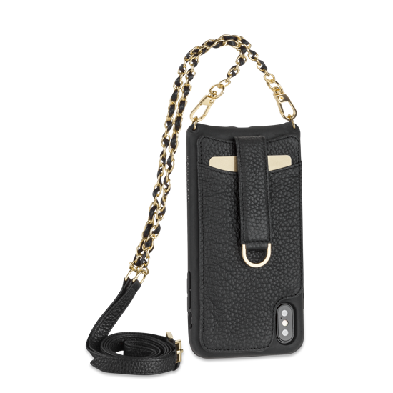 XS wallet sleek strap