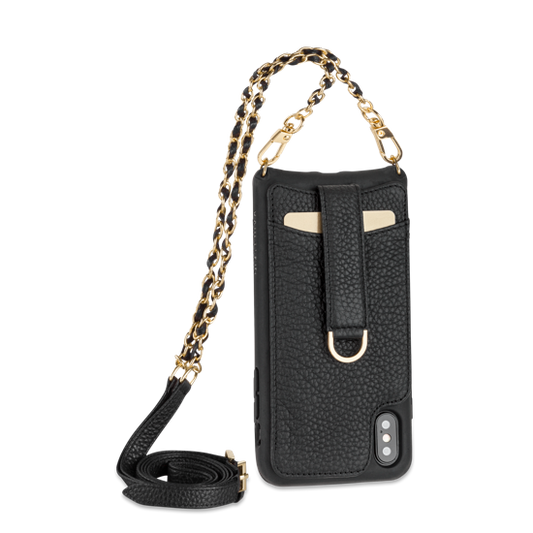 XS wallet sleek strap