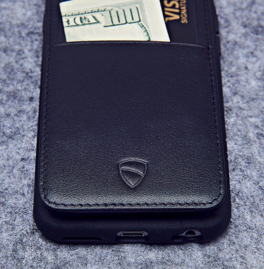 Secure Wallet Case iPhone 6S