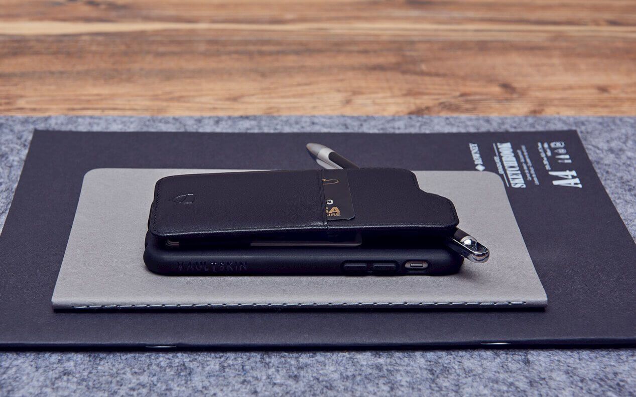 Luxury iPhone 6S Case Sleeve