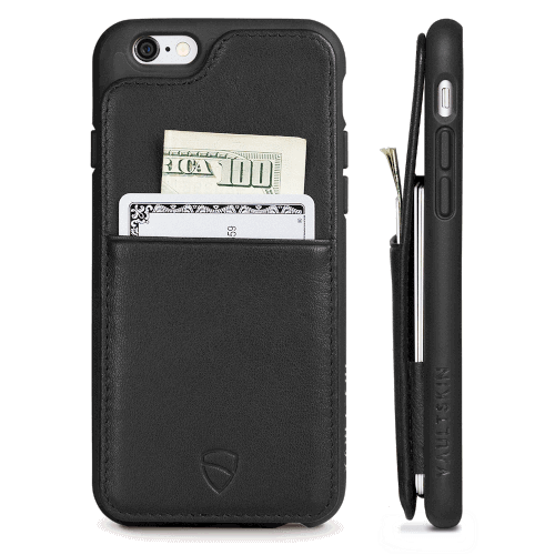 Arae Wallet case for iPhone 6s Plus/iPhone 6 Plus [Kickstand Feature] –  Arae case