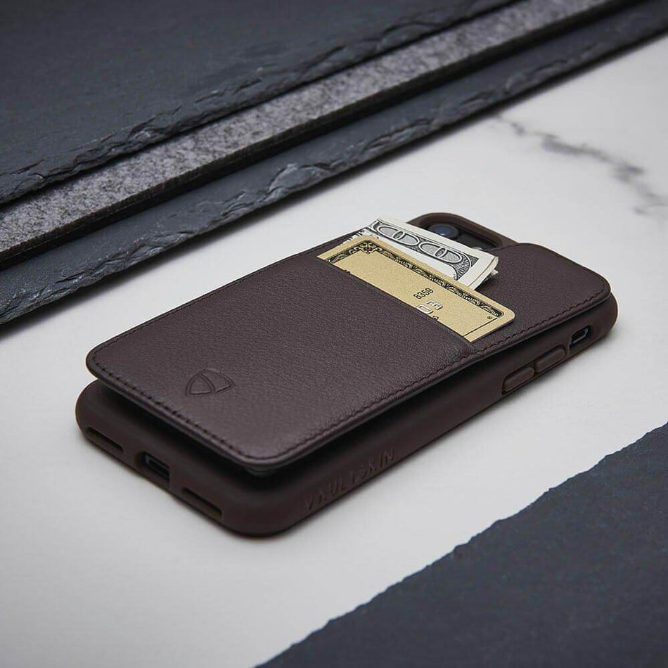 Sophisticated iPhone 7 Case Wallet