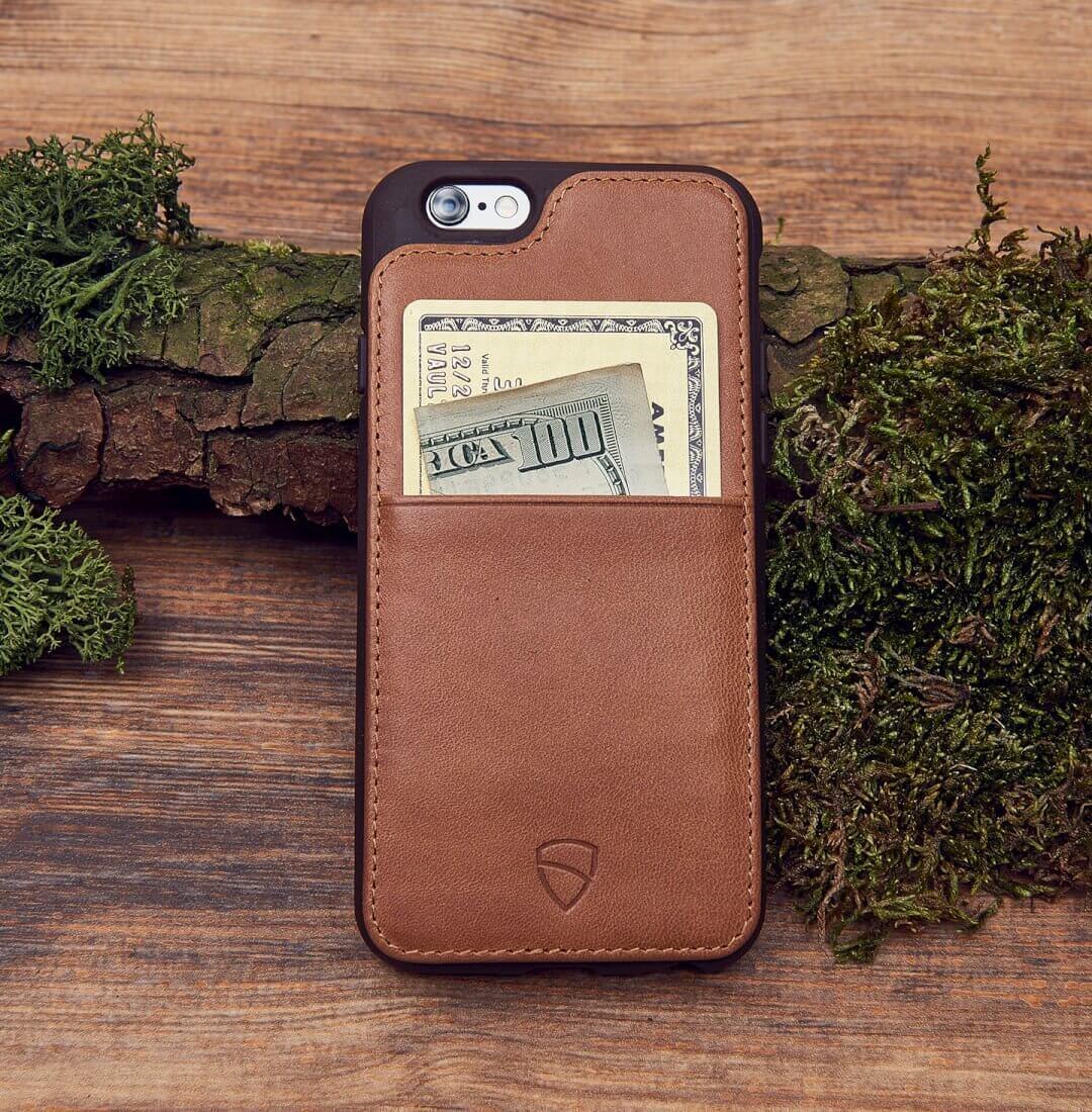 iPhone 6 Protection Sleeve Wallet