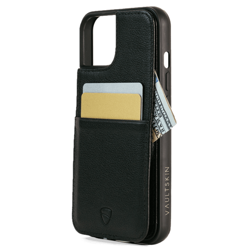 ETON iPhone 14 Leather Case