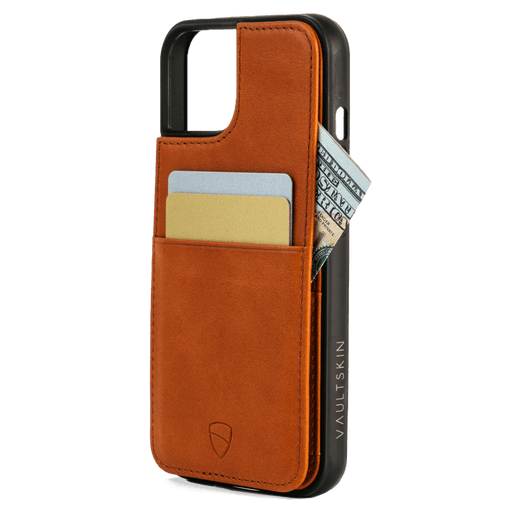 iPhone 14 Card Storage Case