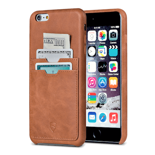 SOHO Two iPhone 6 Plus Protection