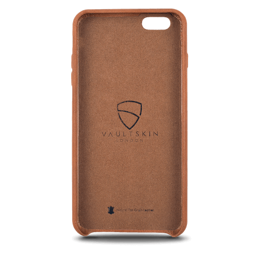 Secure Leather Protection iPhone 6 Plus