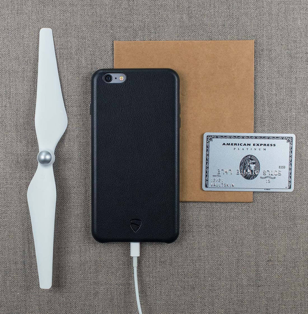 Designer case for your iPhone 6 / 6s Plus - SOHO by Vaultskin London 