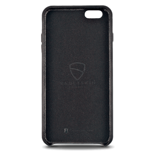 Bumper case for iPhone 6 / 6s Plus with wallet - SOHO TWO by Vaultskin London