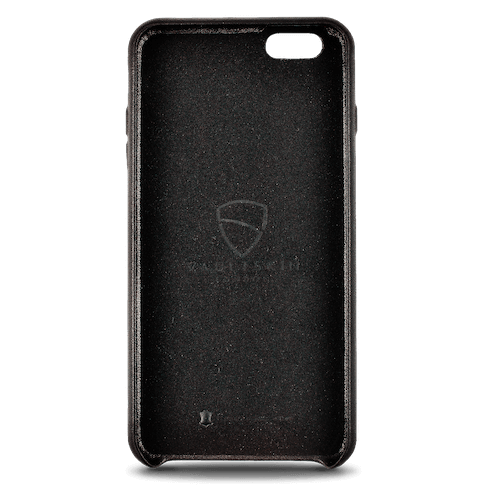 Sleek Protection Case iPhone SE/7