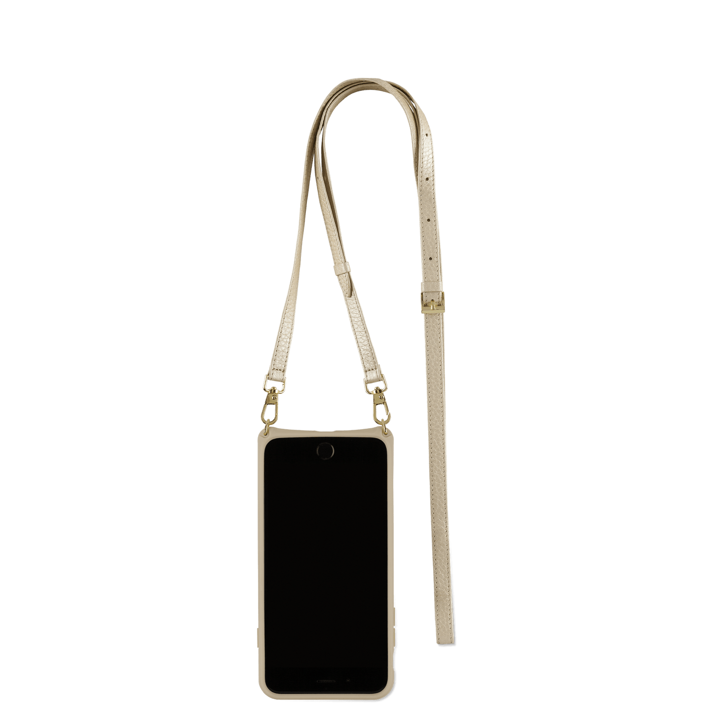 iPhone 8 Plus Durable Chain Sleeve