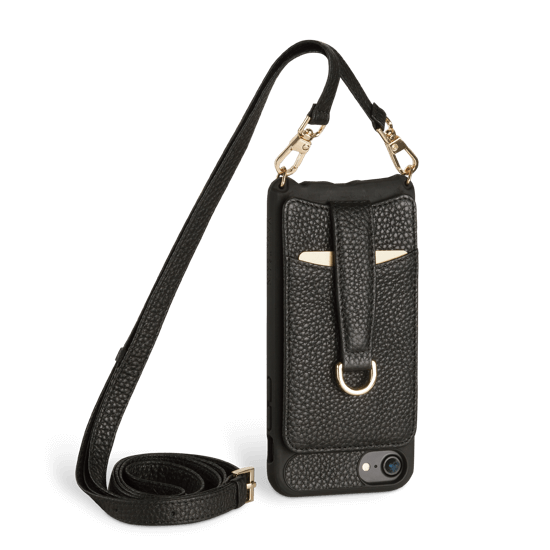 VICTORIA Case - Leather Strap