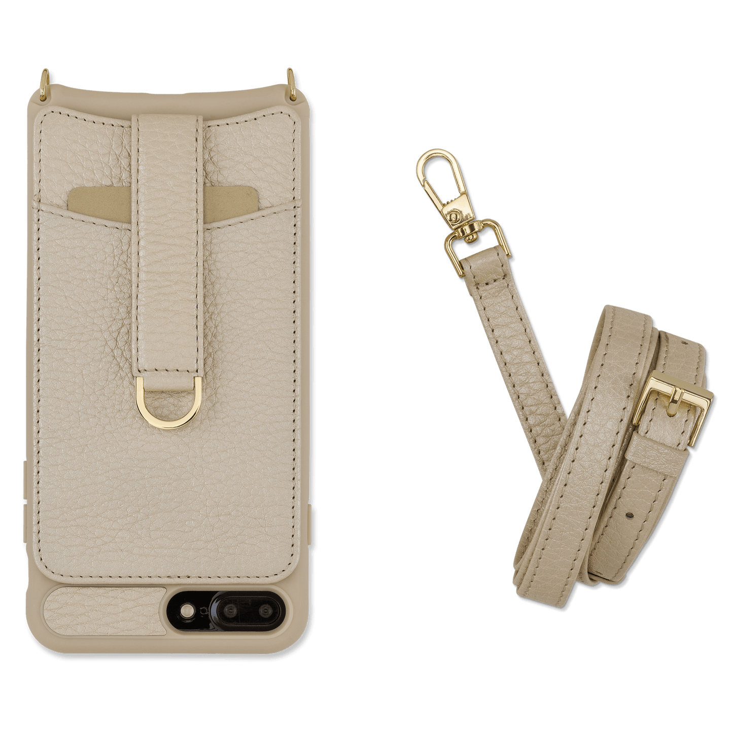 Chic Protective iPhone 7 Plus Chain