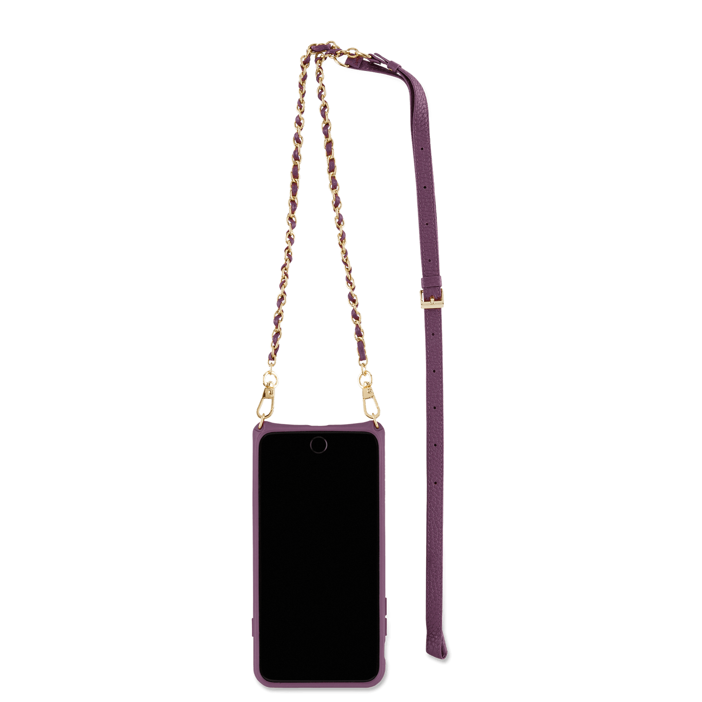 iPhone 8 Plus Chic Protective Sleeve