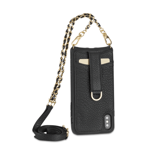 VICTORIA iPhone XS Max Chain Wallet