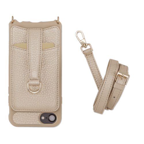 Premium strap case iPhone 8