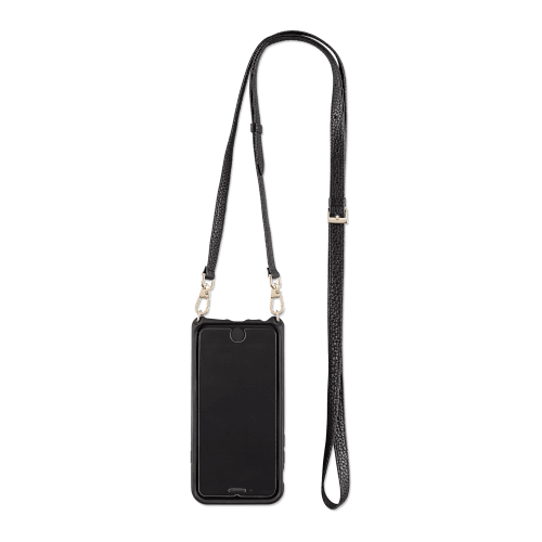 Classic leather strap iPhone 8