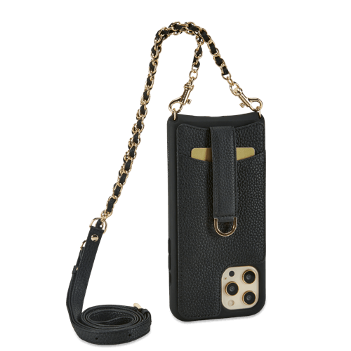 iPhone 12 chic chain case