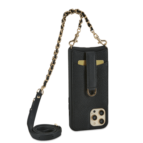 Minimalist wallet case for women - VICTORIA by Vaultskin London