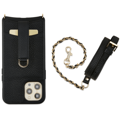 iPhone 12 Pro elegant lanyard