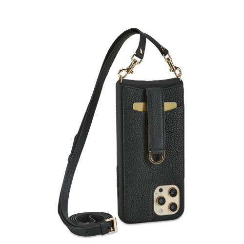 Padlock On Strap Bag - Luxury All Wallets and Small Leather Goods